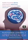 Livro - Plasticidade Cerebral e Aprendizagem