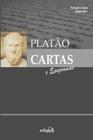 Livro - Platão - Cartas e Epigramas