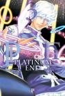 Livro - Platinum End - Vol. 3