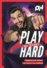 Livro - Play em nível hard