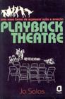 Livro - Playback theatre