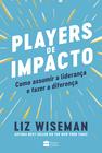 Livro - Players De Impacto