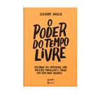 Livro - Plural - O poder do tempo livre