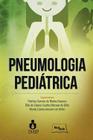 Livro - Pneumologia pediátrica