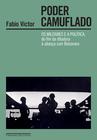 Livro - Poder camuflado – Vencedor Jabuti 2023