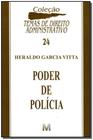 Livro - Poder de polícia - 1 ed./2010