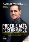 Livro - Poder e alta performance