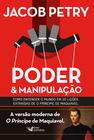 Livro - Poder e manipulação