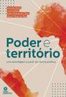 Livro - Poder e território: