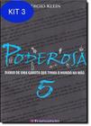 Livro - Poderosa 05