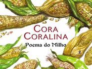 Livro - Poema do Milho