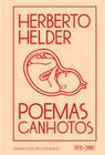 Livro - Poemas canhotos