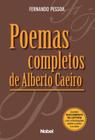 Livro - Poemas completos de Alberto Caeiro