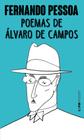 Livro - Poemas de Álvaro de Campos