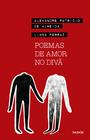 Livro - Poemas de amor no divã