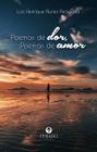 Livro - Poemas de dor, poemas de amor