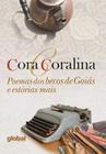 Livro - Poemas dos becos de Goiás e estórias mais