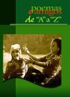 Livro - Poemas e amigos de A a Z (capa verde)