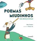 Livro - Poemas miudinhos