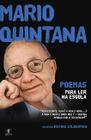 Livro - Poemas para ler na escola - Mário Quintana