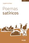 Livro - Poemas satíricos