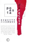 Livro - Poesia da recusa