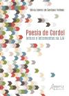 Livro - Poesia de cordel