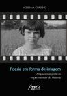 Livro - Poesia em Forma de Imagem