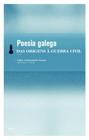 Livro - Poesia galega - das origens à Guerra Civil