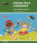 Livro - Poesia pela cidadania