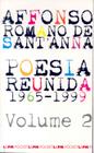 Livro - Poesia reunida - vol. 2