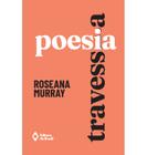 Livro - Poesia travessia