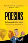 Livro - Poesias reflexivas e interativas - Viseu