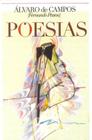 Livro - Poesias