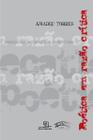 Livro - Poética em razão crítica