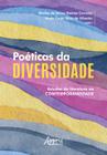 Livro - Poéticas da Diversidade