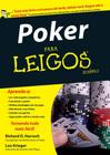 Livro - Poker Para Leigos