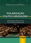 Livro - Polarização Política Brasileira - Minibook