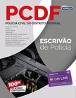 Livro - Polícia Civil do Distrito Federal