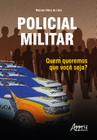 Livro - Policial Militar
