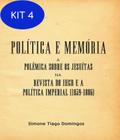 Livro - Política e memória