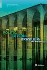 Livro - Política externa brasileira: