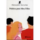 Livro - Política para meu filho