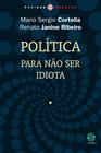 Livro - Política: Para não ser idiota