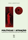 Livro - Políticas de atração