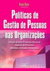 Livro - Políticas De Gestão De Pessoas Nas Organizações