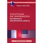 Livro - Políticas de Imigração na França e nos Estados Unidos