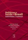 Livro - Políticas de saúde no Brasil