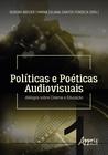 Livro - Políticas e Poéticas Audiovisuais