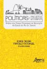 Livro - Políticas e projetos em disputa